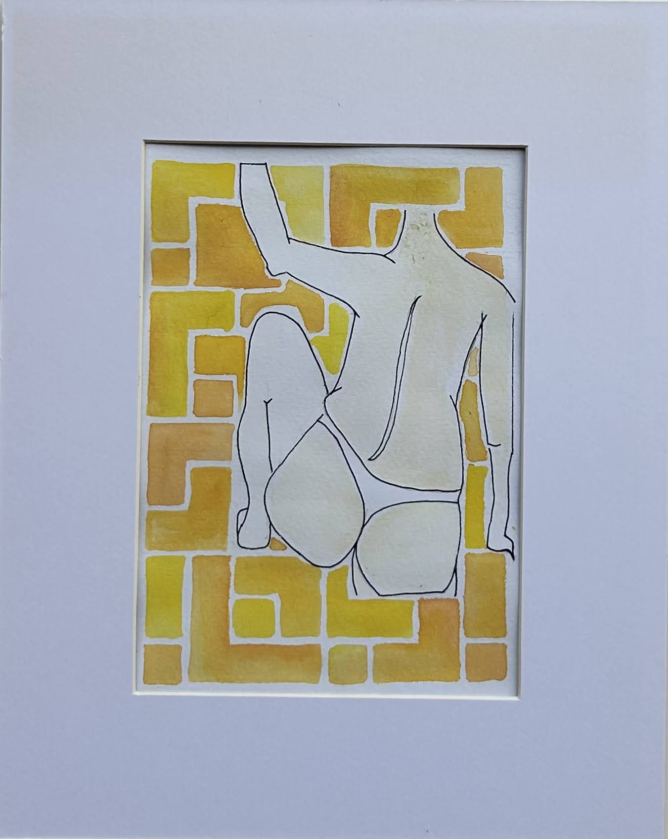 Stained Glass Toosh 2