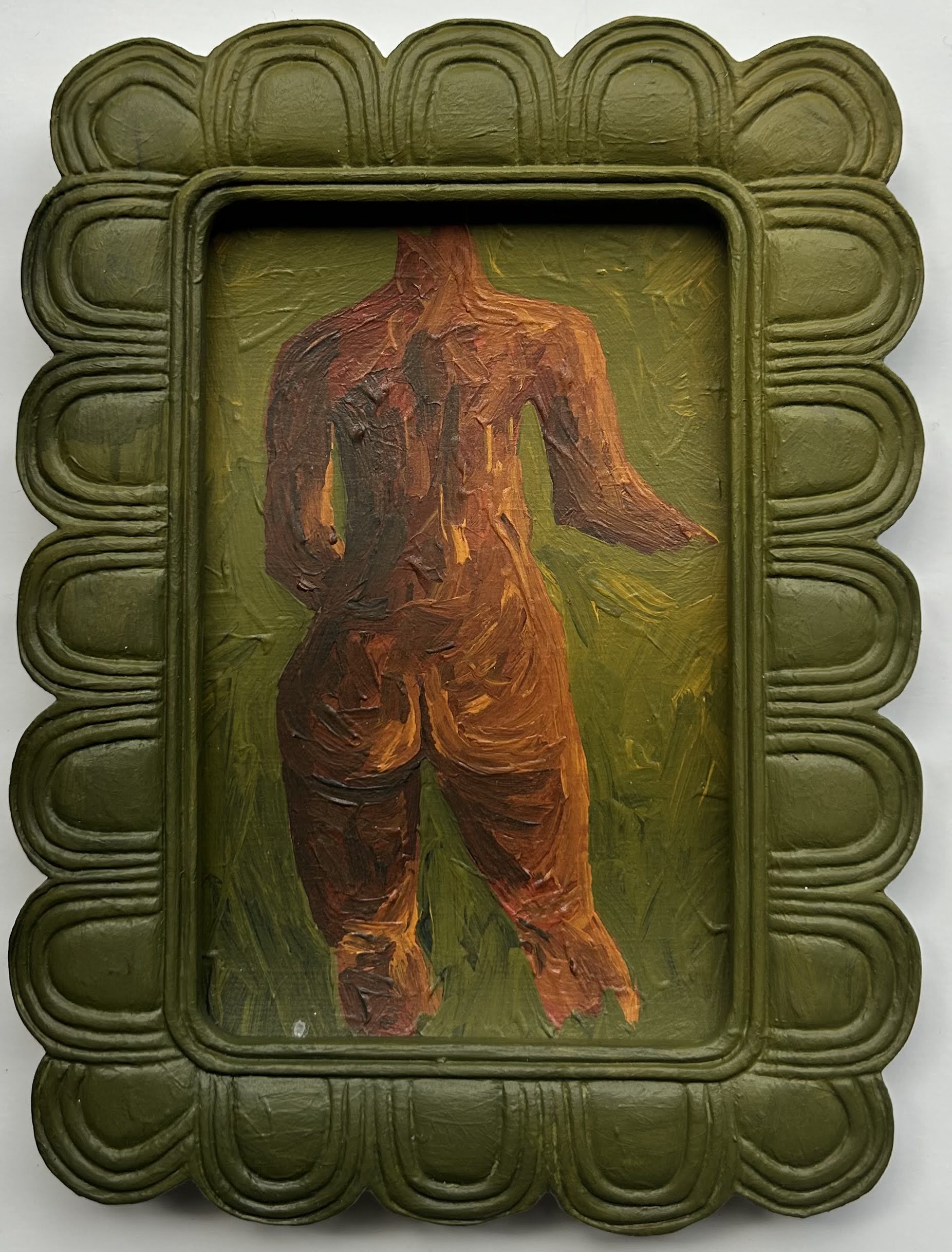 Tail End Of A Good Deal