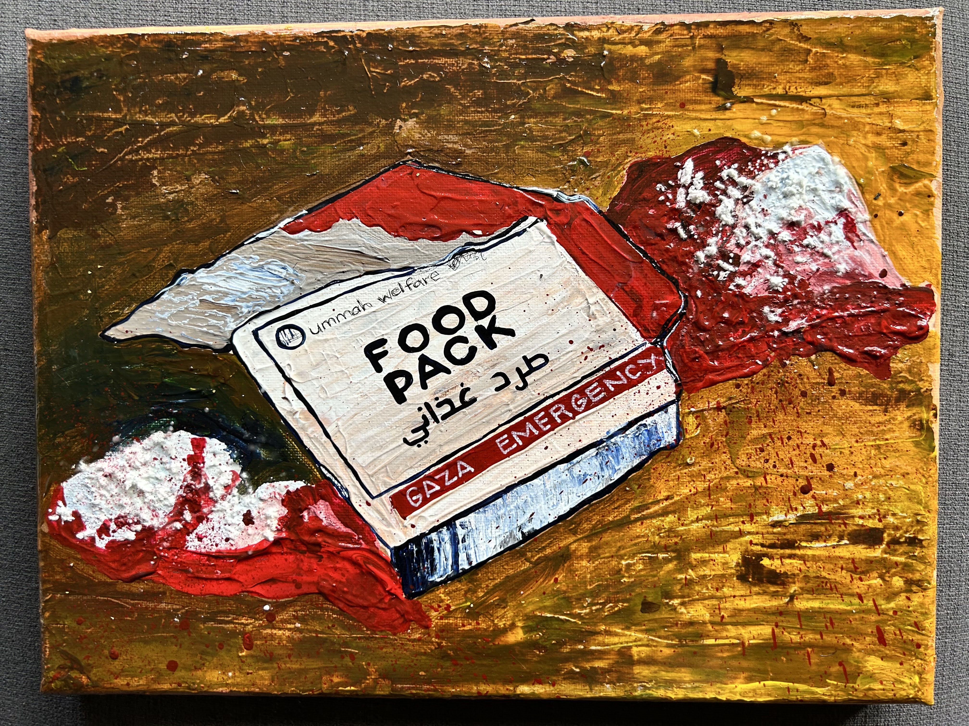 Social Justice collection cover